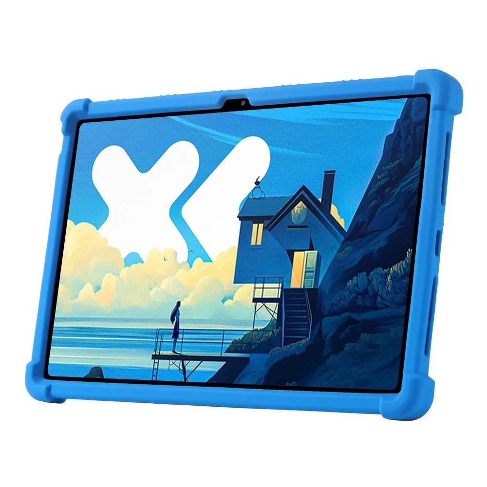 Voor Lenovo Xiaoxin Pad Pro 12 - Lenovo Tablet P12 Accessories recensie en prijs