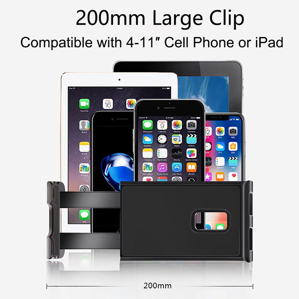 Auto Mobiele Telefoon IPad Hou - Tablet Pc Accessories recensie en prijs