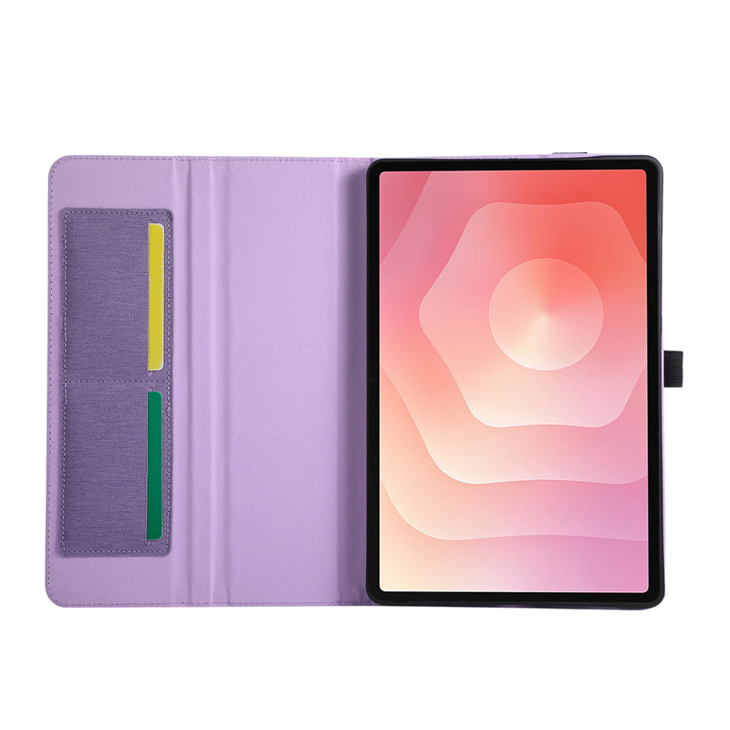 Coque Voor Samsung Tab S11 Cas - Samsung Tablet S11 Accessories recensie en prijs