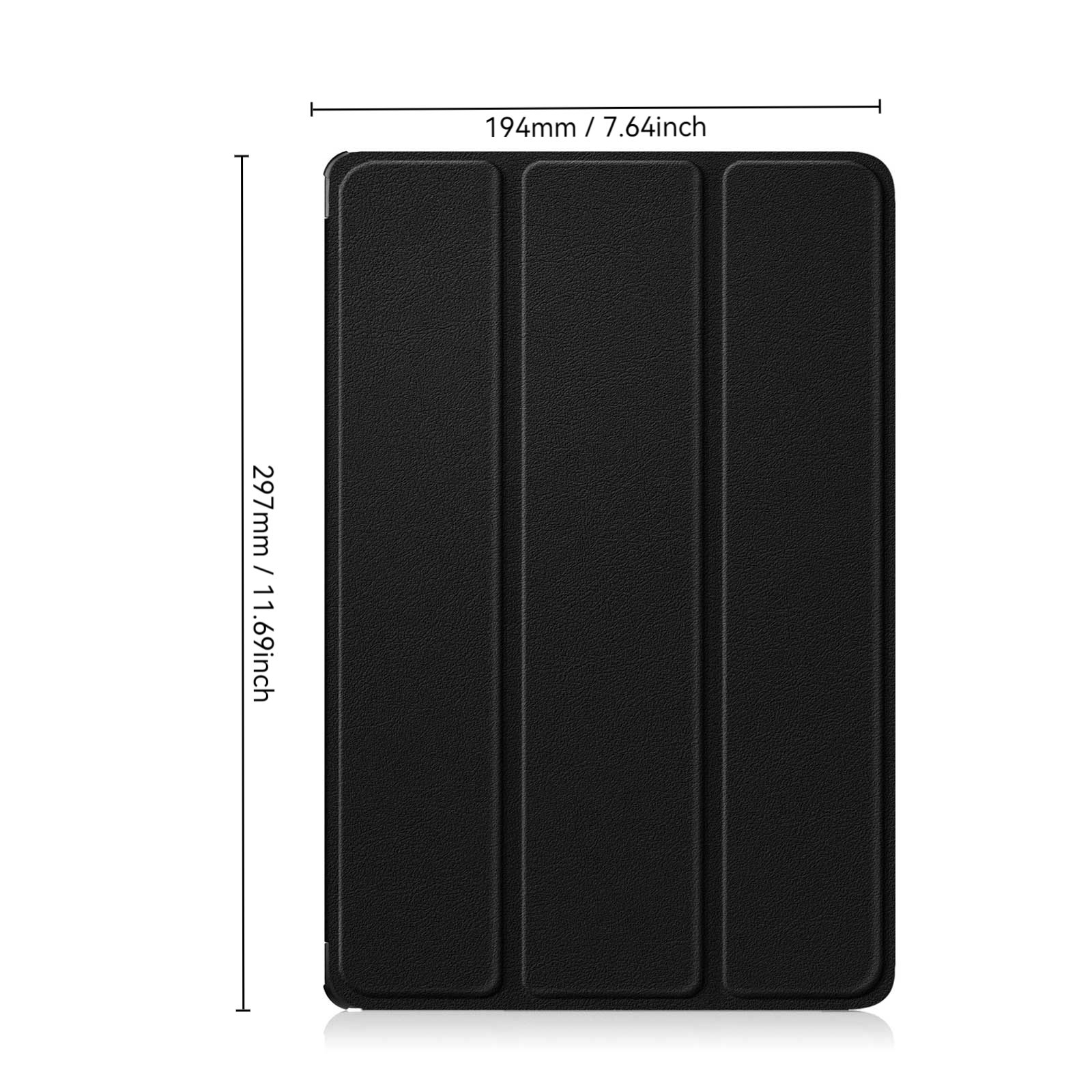 Tablet hoes voor Lenovo Idea T - Lenovo Tablet P12 Accessories recensie en prijs