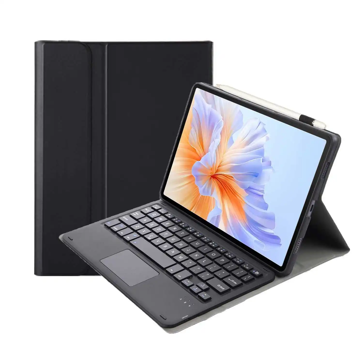 Touch Toetsenbord Case voor Hu - Tablet Accessories Keyboard recensie en prijs