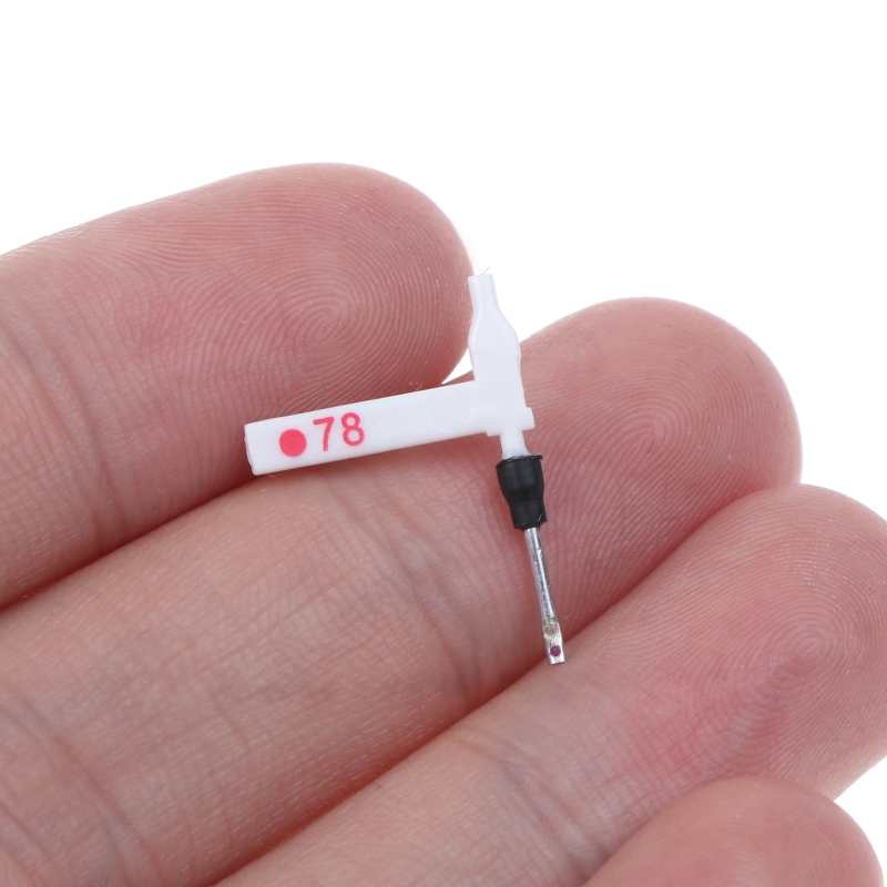 Draaitafelvervangende Stylus D - Tablet Stylus Accessories recensie en prijs