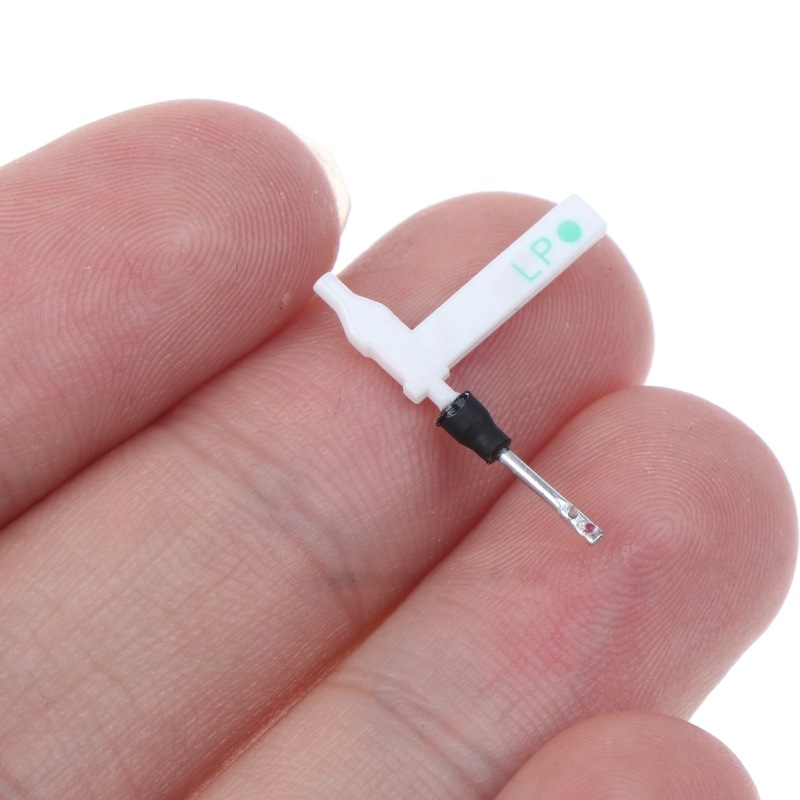 Draaitafelvervangende Stylus D - Tablet Stylus Accessories recensie en prijs