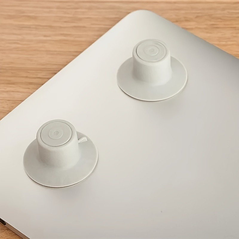 4 stuks bekerkoelpads, antisli - Cooling Stand Tablet recensie en prijs