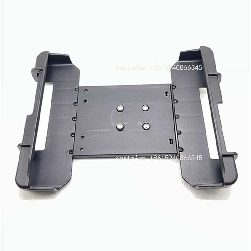 Universele veerbelaste houder  - Ram Tablet Accessories recensie en prijs
