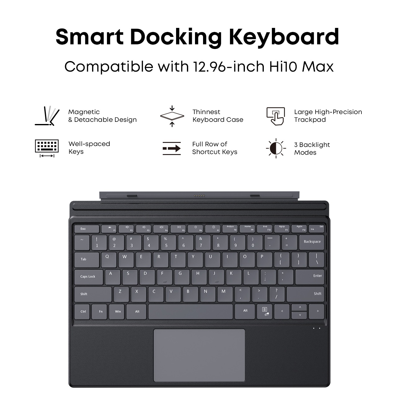 CHUWI Origineel toetsenbord vo - Chuwi Tablet Accessories recensie en prijs