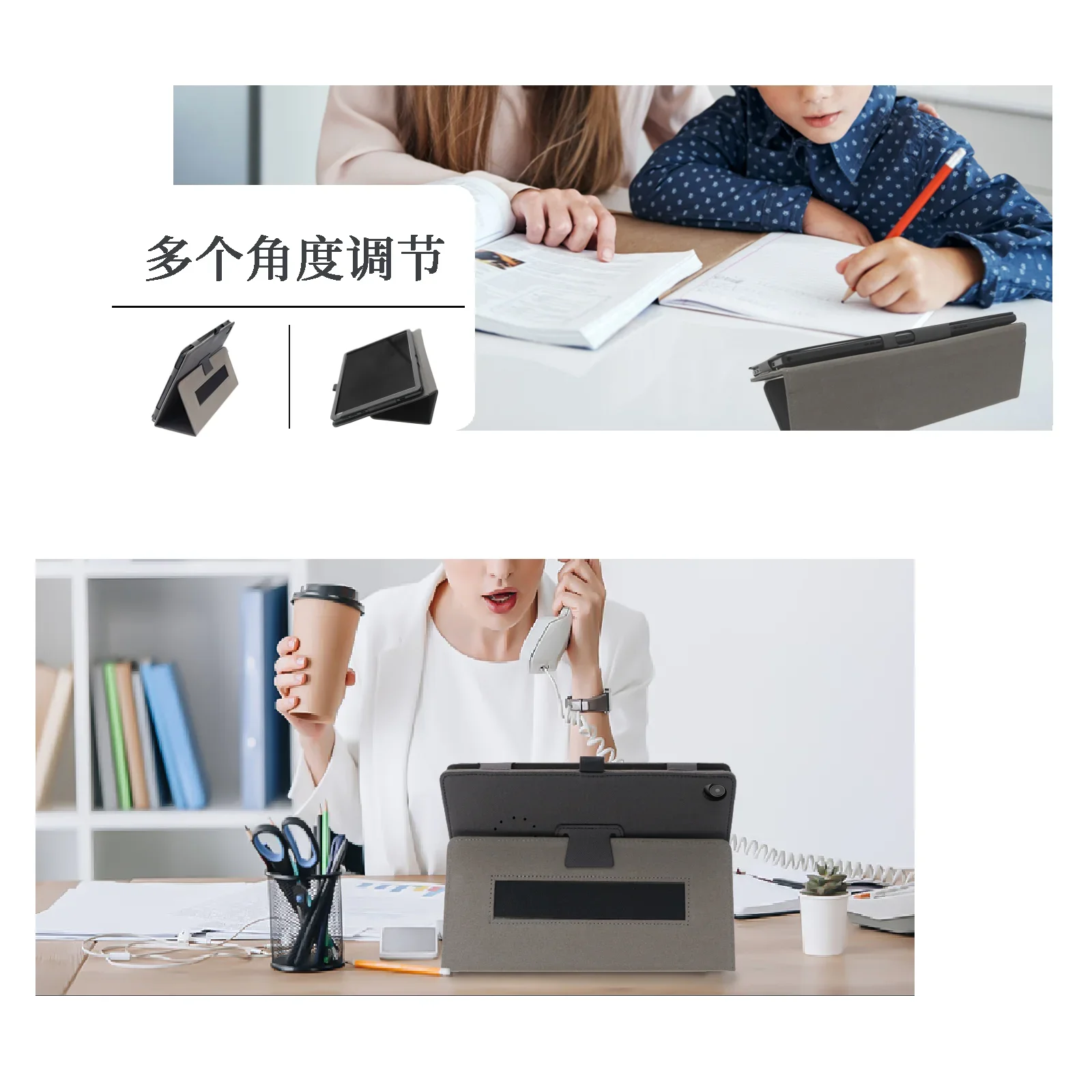 Voor CHUWI HI10 X1 Lederen Mag - Chuwi Tablet Accessories recensie en prijs