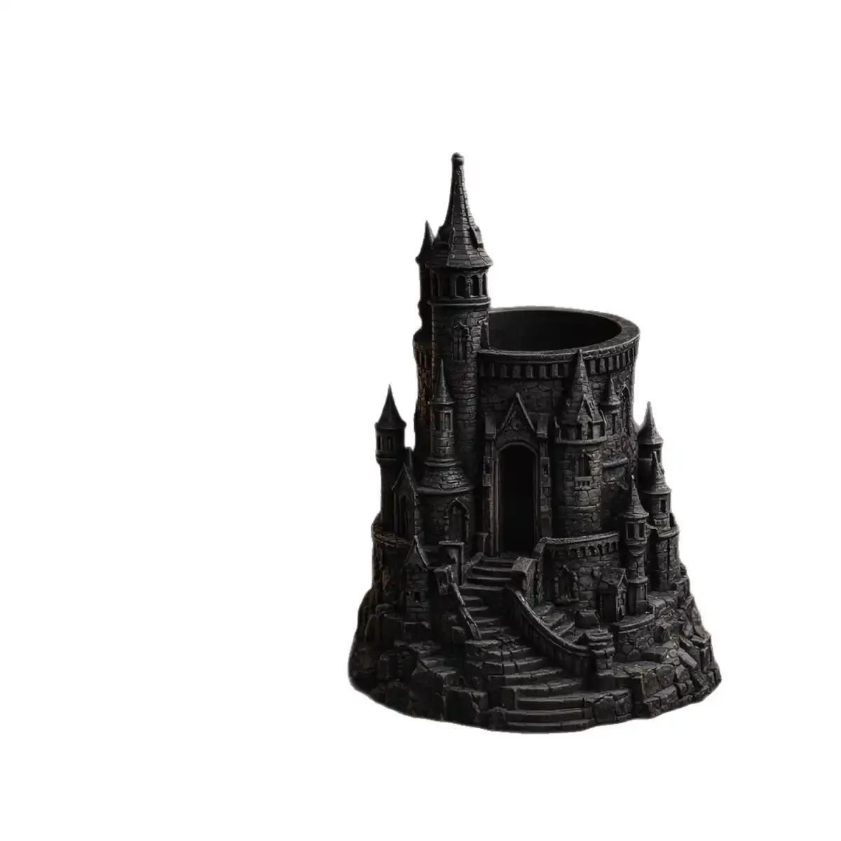Harry Potter Penhouder in donk - Case With Pencil Holder recensie en prijs