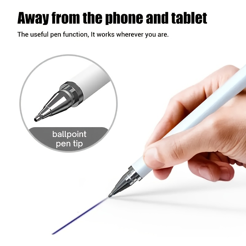 Universele Stylus Pen Voor And - Tablet Stylus Accessories recensie en prijs