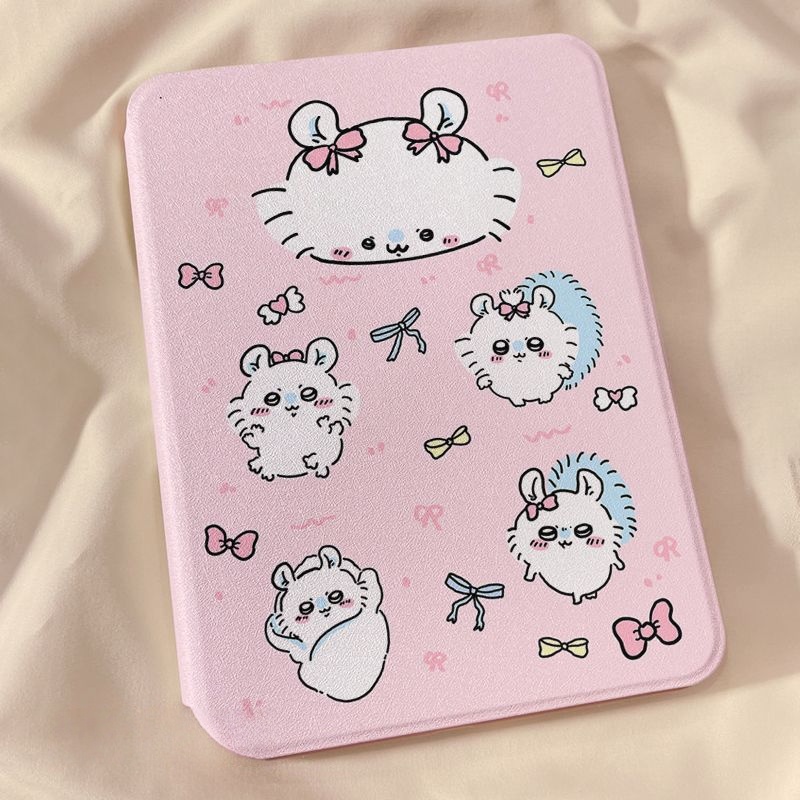 Anime Chiikawa Momonga Cartoon - Tablet Pc Accessories recensie en prijs
