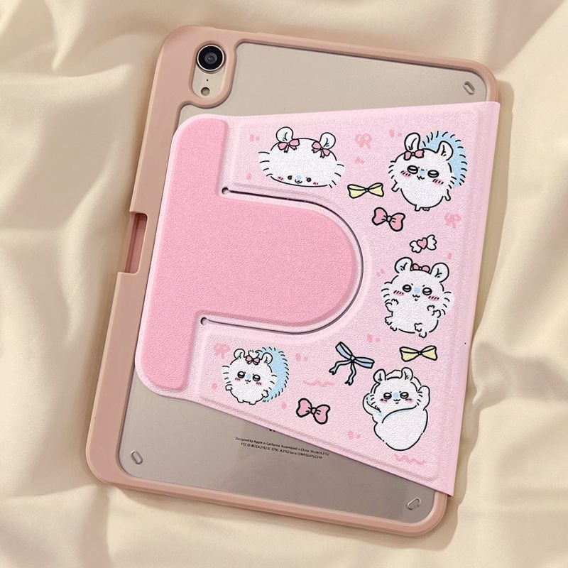 Anime Chiikawa Momonga Cartoon - Tablet Pc Accessories recensie en prijs