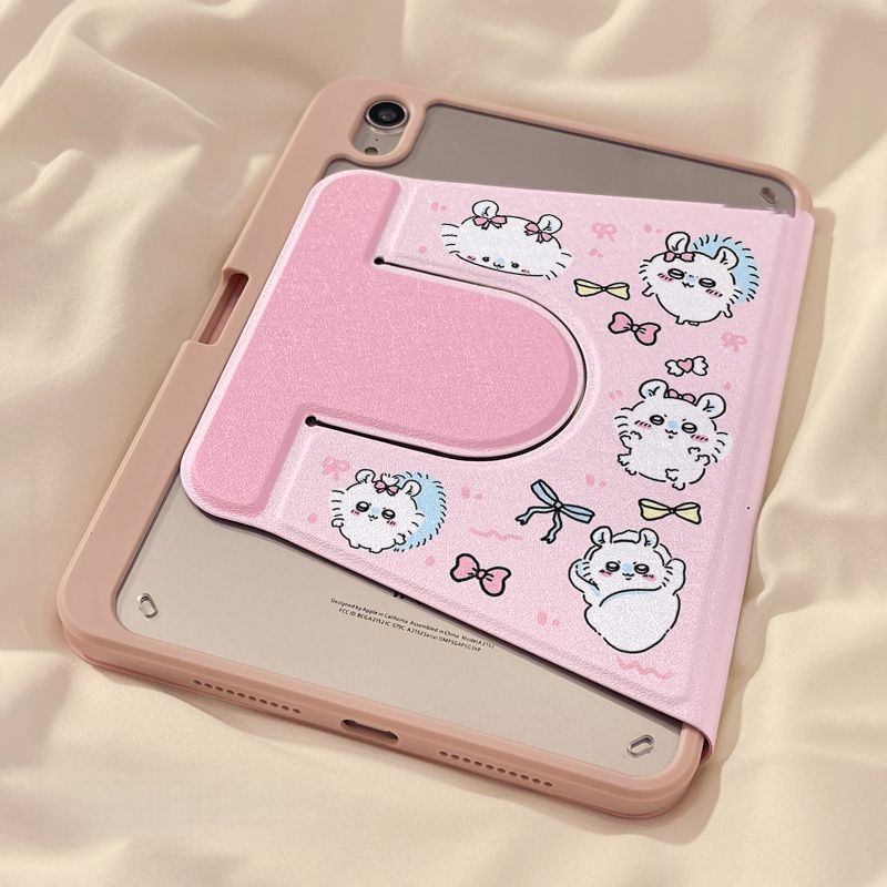Anime Chiikawa Momonga Cartoon - Tablet Pc Accessories recensie en prijs