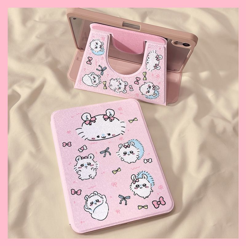 Anime Chiikawa Momonga Cartoon - Tablet Pc Accessories recensie en prijs