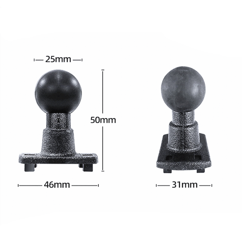 Accessoires voor mobiele telef - Ram Tablet Accessories recensie en prijs