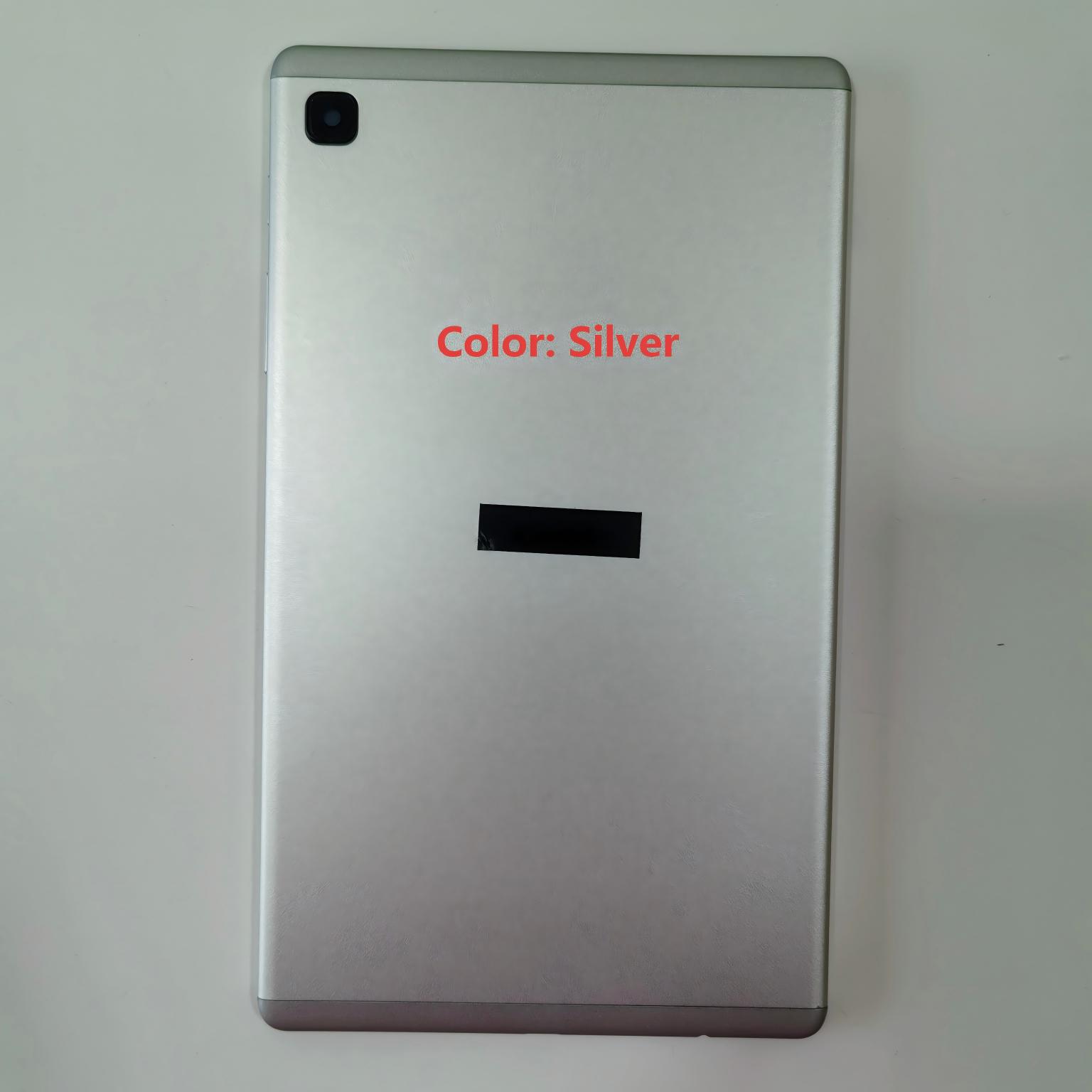 Shell Back voor Samsung Galaxy - Accessories For Android Tablet recensie en prijs