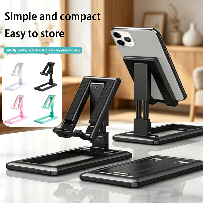 Opvouwbare tablet- en mobiele  - Useful Tablet Accessories recensie en prijs