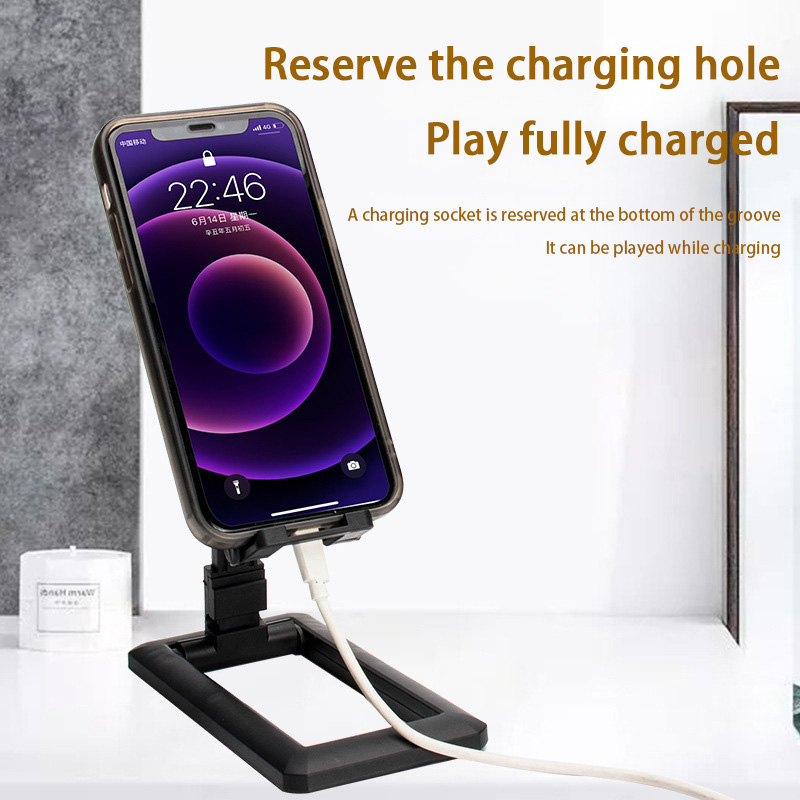 Opvouwbare tablet- en mobiele  - Useful Tablet Accessories recensie en prijs
