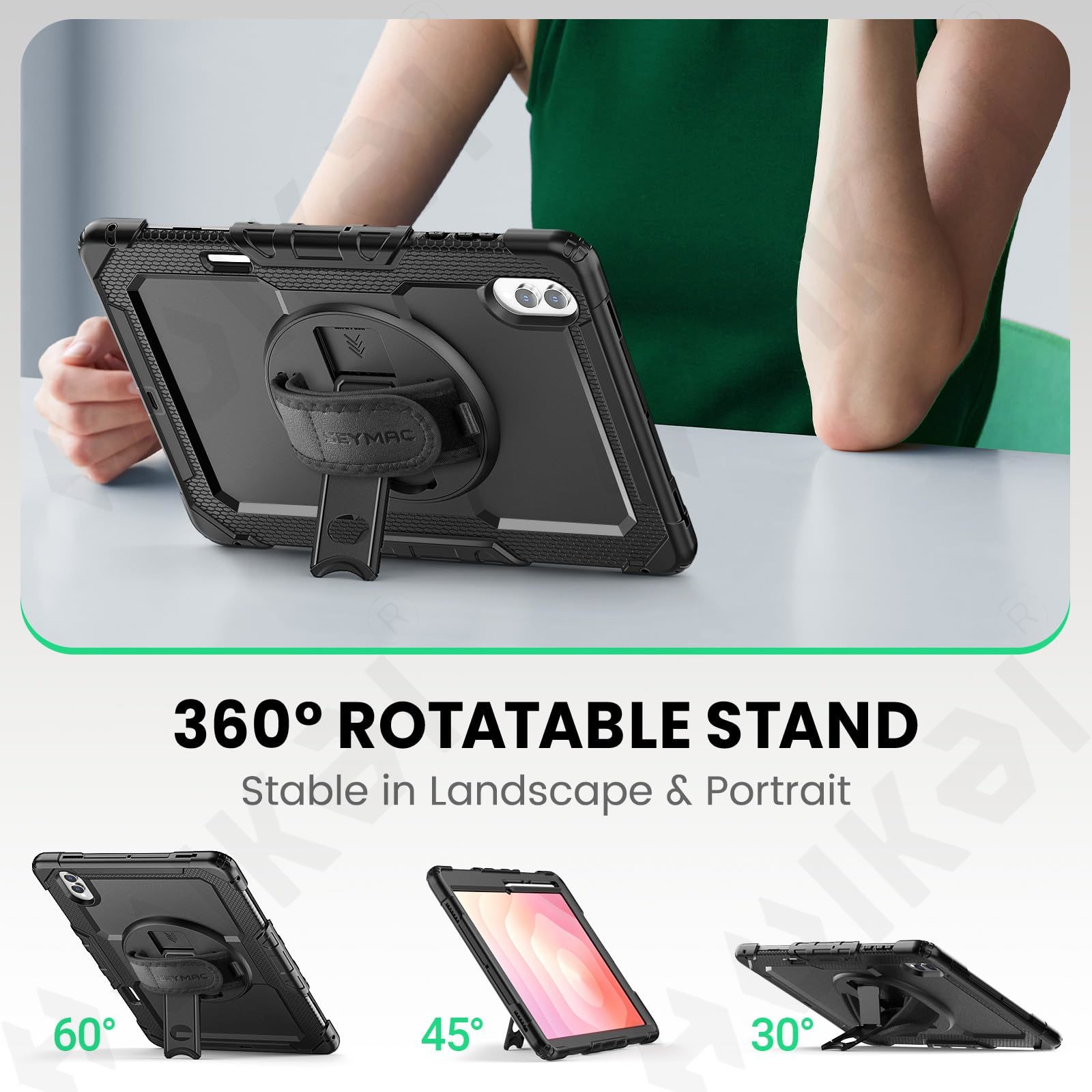 Case voor Samsung Galaxy Tab S - Samsung Tablet S11 Accessories recensie en prijs