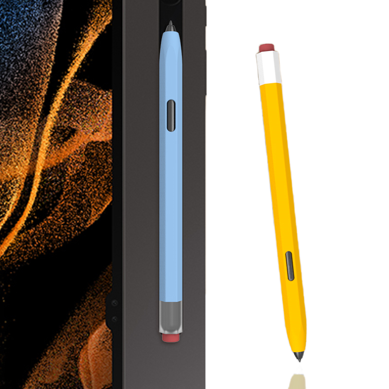 Pen Case voor Samsung Galaxy T - Samsung Tablet S11 Accessories recensie en prijs