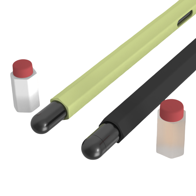 Pen Case voor Samsung Galaxy T - Samsung Tablet S11 Accessories recensie en prijs