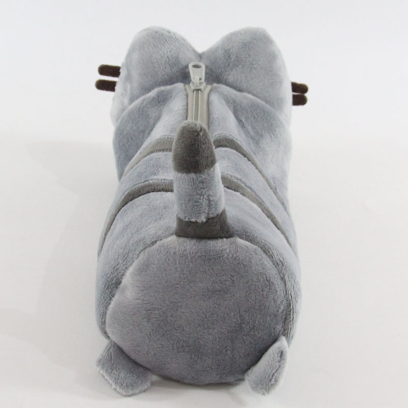 Schattige Pusheen etui, cartoo - Case With Pencil Holder recensie en prijs