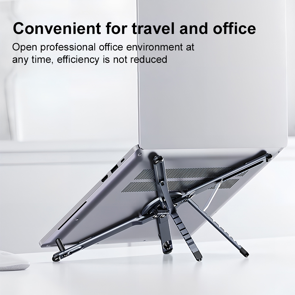 360 °   Draaibare magnetische  - Cooling Stand Tablet recensie en prijs