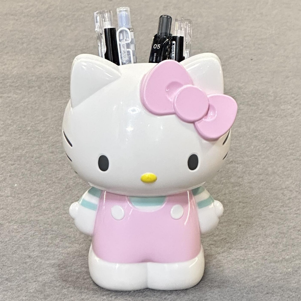 Nieuwe Cartoon Sanrio Hello Ki - Case With Pencil Holder recensie en prijs