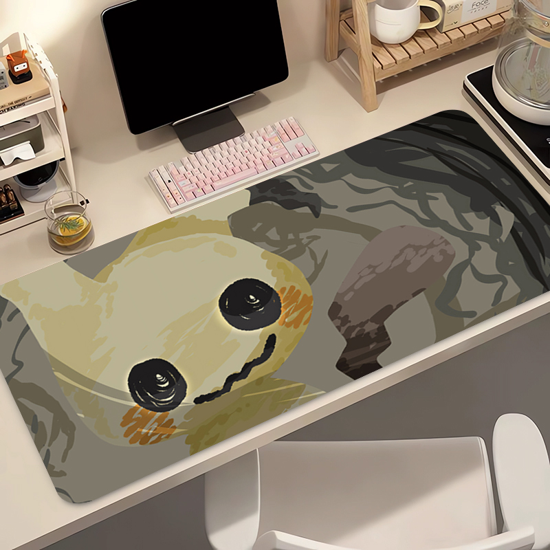 Anime Muismat Pokemon Mimikyu  - Tablet Accessories Keyboard recensie en prijs