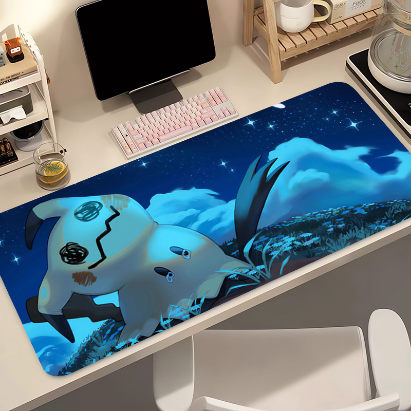 Anime Muismat Pokemon Mimikyu  - Tablet Accessories Keyboard recensie en prijs