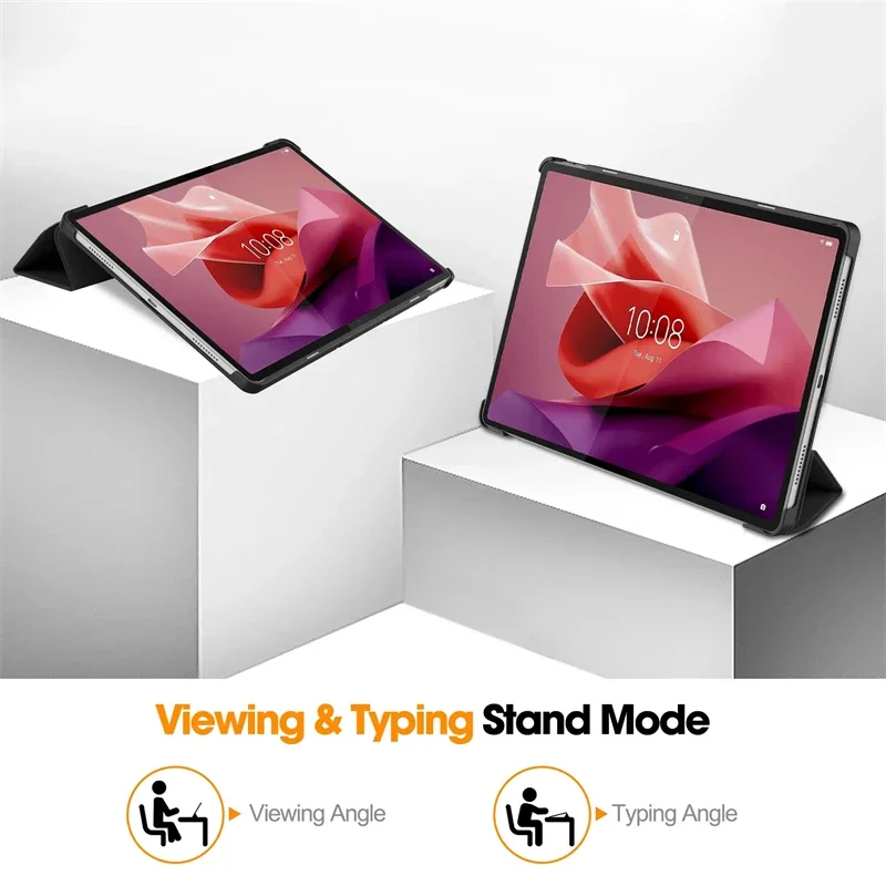 Voor Lenovo tab P12 12.7 2023  - Lenovo Tablet P12 Accessories recensie en prijs