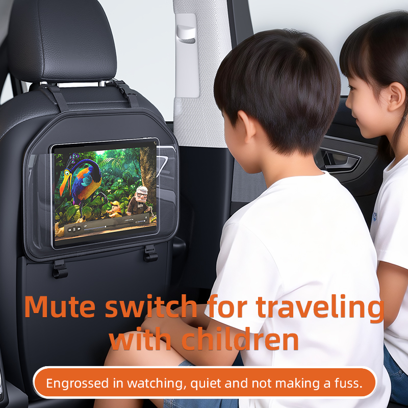 Nieuwe autostoel organizer, ha - Kids Tablet With Accessories recensie en prijs