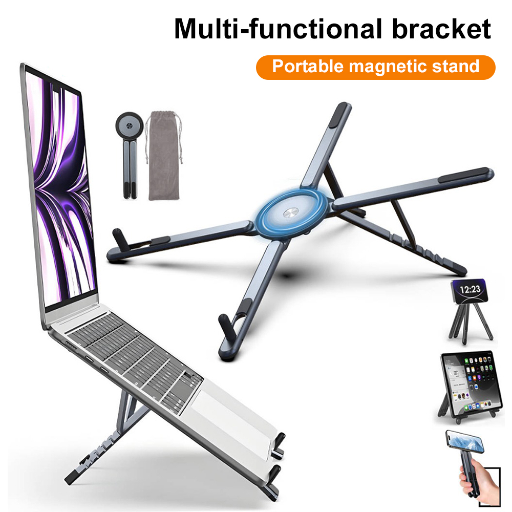 Draagbare magnetische telefoon - Useful Tablet Accessories recensie en prijs