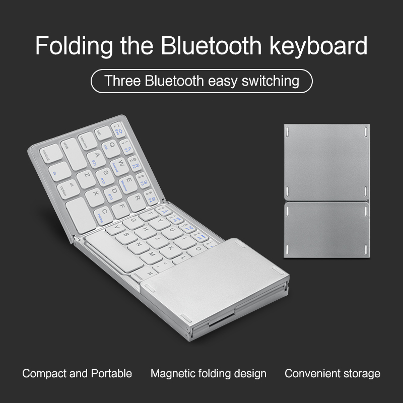 Koreaans Engels Mini Draagbaar - Tablet Accessories Keyboard recensie en prijs