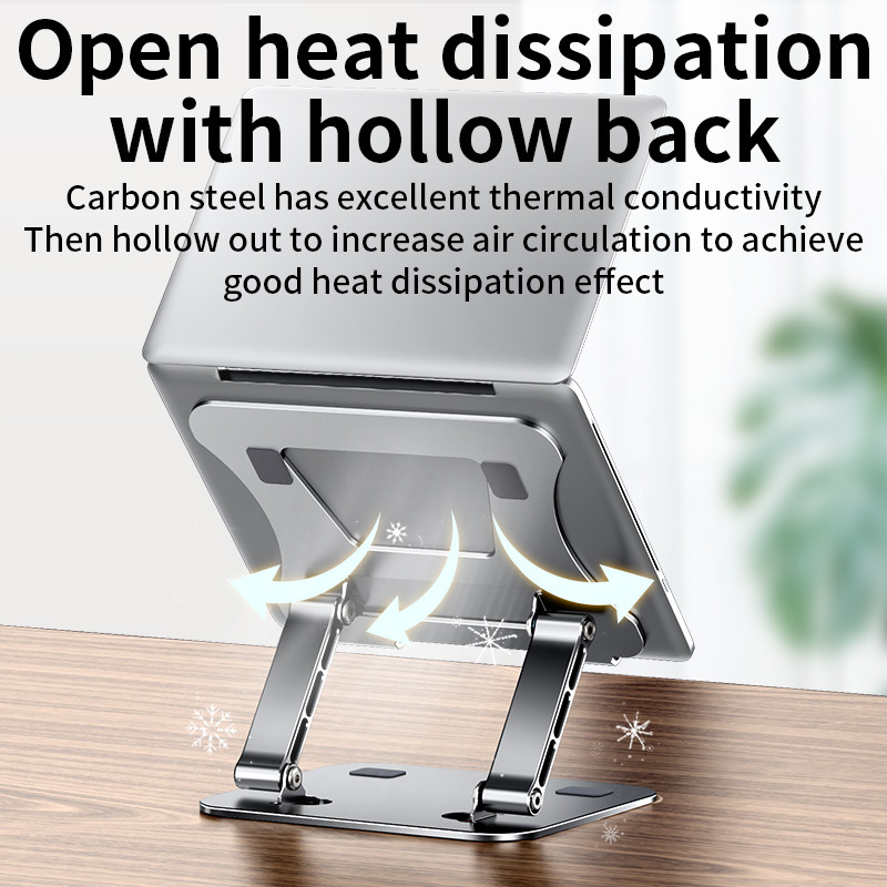 Telefoon Tablet Stand Verstelb - Cooling Stand Tablet recensie en prijs