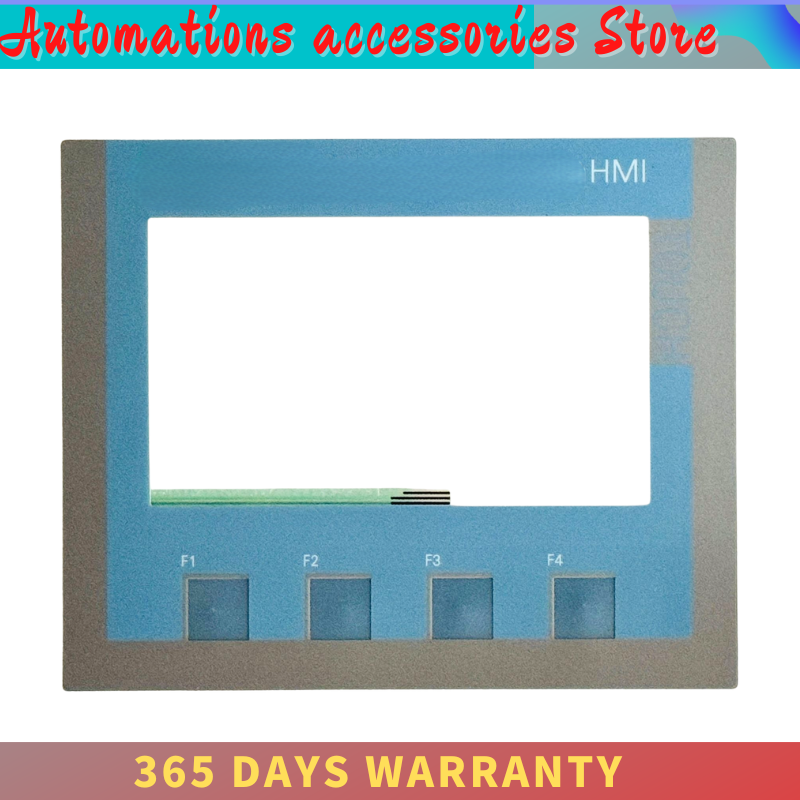 Membraan voor KTP400 Basic 6AV - Tablet Accessories Keyboard recensie en prijs