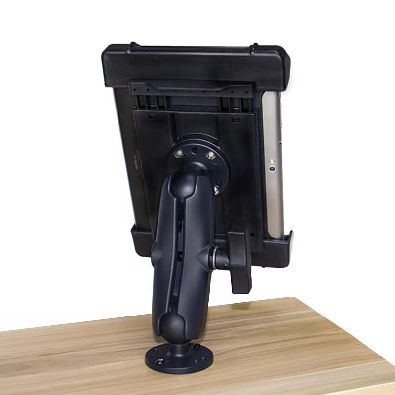Universele dubbele kogelhouder - Ram Tablet Accessories recensie en prijs