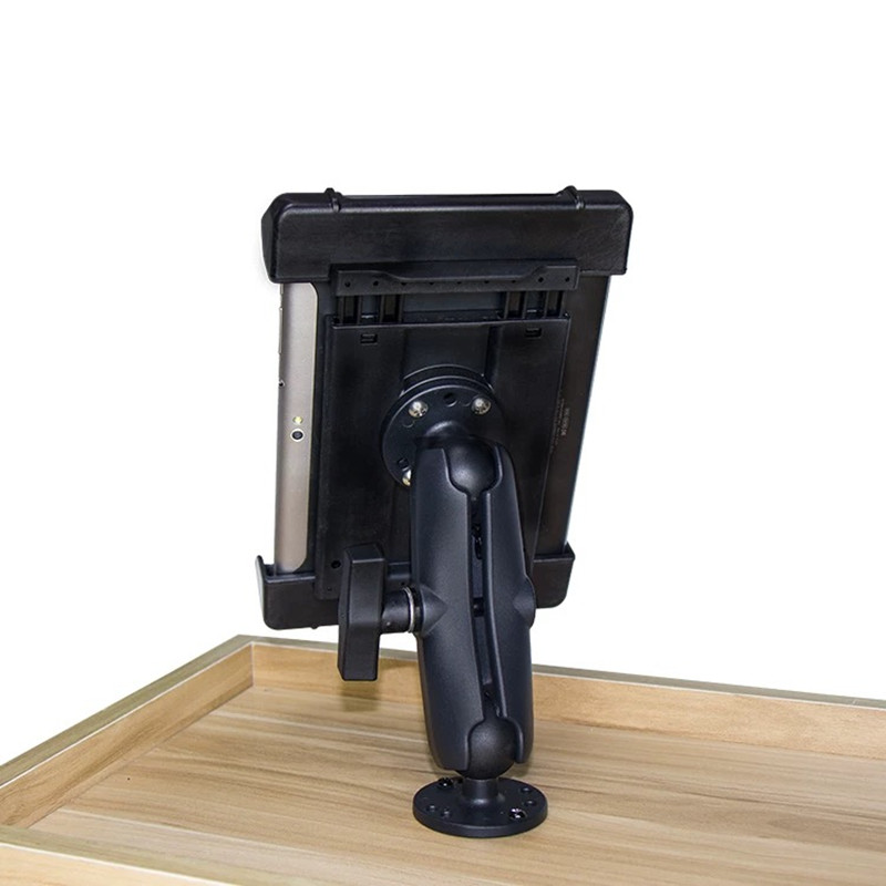 Universele dubbele kogelhouder - Ram Tablet Accessories recensie en prijs