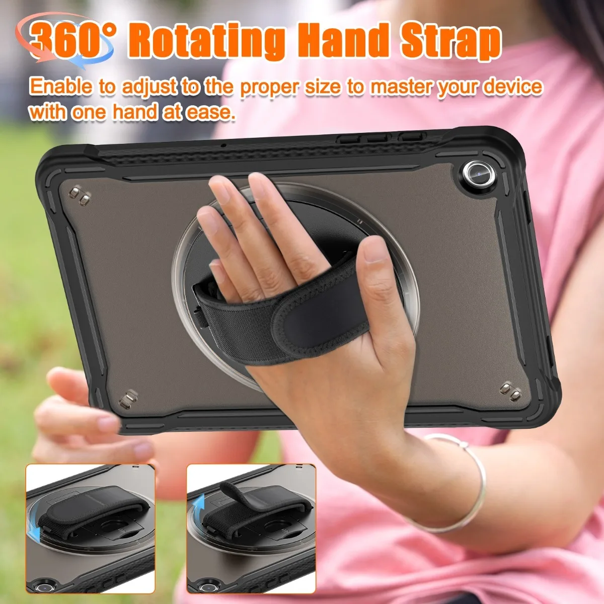 Funda Kids Tablet Hoes voor Sa - Samsung Tablet S11 Accessories recensie en prijs